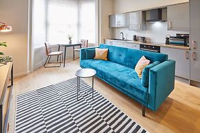 Host Stay Anchor Apartment North Marine House