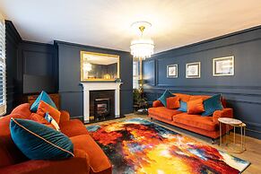 Host Stay Devereux House