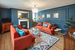 Host Stay Devereux House