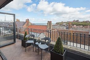 Host Stay Devereux House