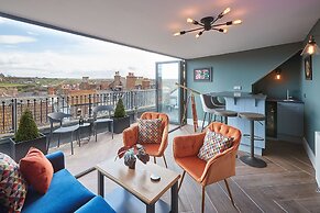 Host Stay Devereux House