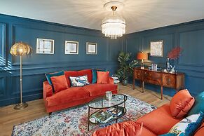 Host Stay Devereux House