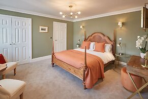 Host Stay Devereux House