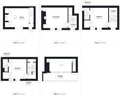 Host Stay Devereux House