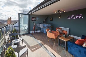 Host Stay Devereux House