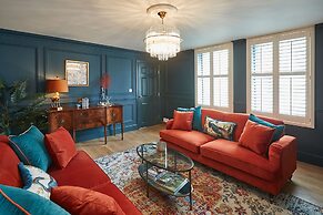 Host Stay Devereux House