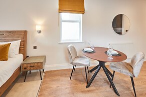 Host Stay Studio Pod 3