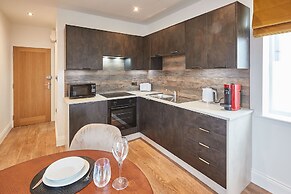 Host Stay Studio Pod 3