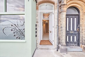 Host Stay Studio Pod 3