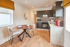 Host Stay Studio Pod 3