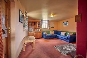 Host Stay The Red Brick Barn