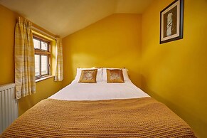 Host Stay The Red Brick Barn