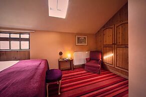 Host Stay The Red Brick Barn