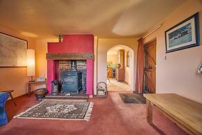 Host Stay The Red Brick Barn