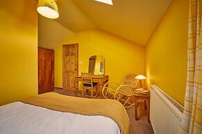 Host Stay The Red Brick Barn