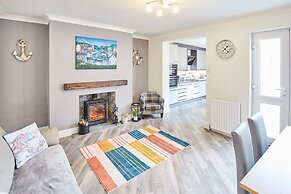 Host Stay 1 Montrose Street