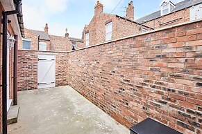 Host Stay 1 Montrose Street