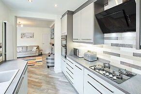 Host Stay 1 Montrose Street