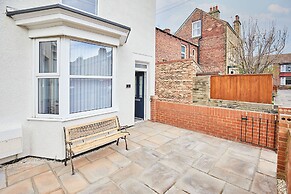 Host Stay 1 Montrose Street