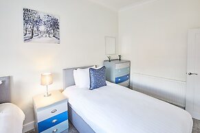 Host Stay 1 Montrose Street