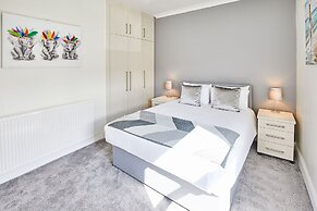 Host Stay 1 Montrose Street