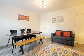 Host Stay 1 Montrose Street