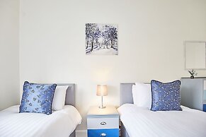 Host Stay 1 Montrose Street