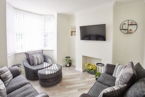 Host Stay 1 Montrose Street