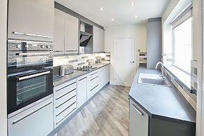 Host Stay 1 Montrose Street