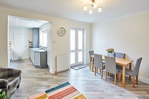 Host Stay 1 Montrose Street