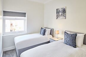 Host Stay 1 Montrose Street