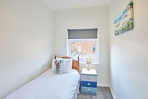 Host Stay 1 Montrose Street