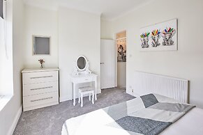 Host Stay 1 Montrose Street