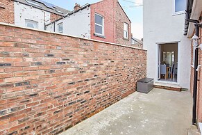 Host Stay 1 Montrose Street