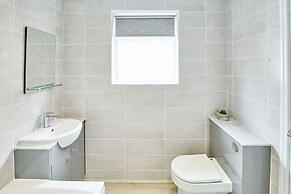 Host Stay 1 Montrose Street