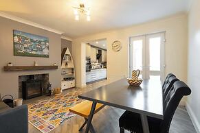 Host Stay 1 Montrose Street