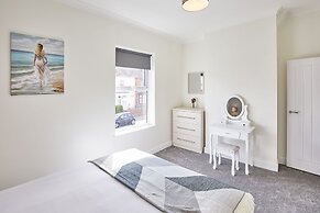 Host Stay 1 Montrose Street