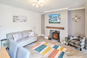 Host Stay 1 Montrose Street