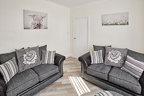 Host Stay 1 Montrose Street