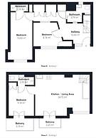 Host Stay The Plaice