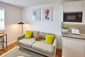 Host Stay Sandcastles Apartment