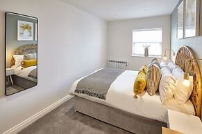 Host Stay Sandcastles Apartment