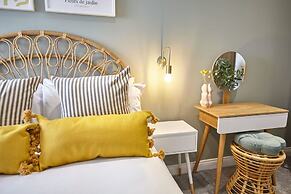 Host Stay Sandcastles Apartment