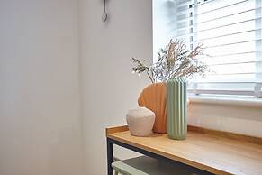 Host Stay Sandcastles Apartment