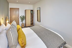 Host Stay Sandcastles Apartment