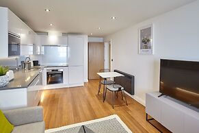 Host Stay Sandcastles Apartment