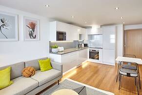 Host Stay Sandcastles Apartment