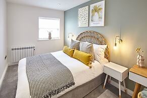 Host Stay Sandcastles Apartment