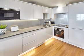 Host Stay Sandcastles Apartment