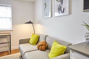 Host Stay Sandcastles Apartment